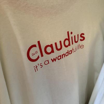 Men’s Clothing