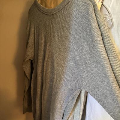 Men’s Clothing