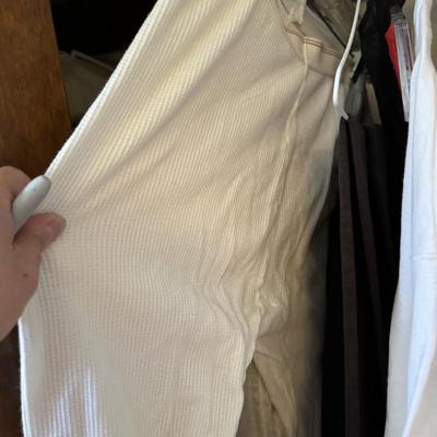 Men’s Clothing