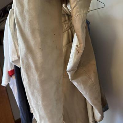 Men’s Clothing
