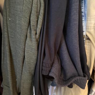 Men’s Clothing
