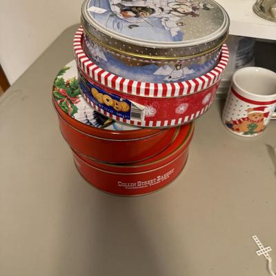 Christmas Decor