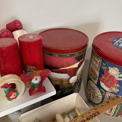 Christmas Decor