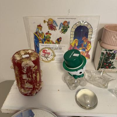 Christmas Decor