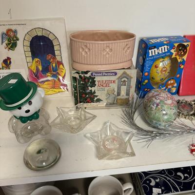 Christmas Decor