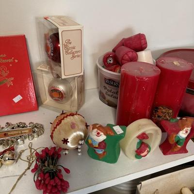 Christmas Decor