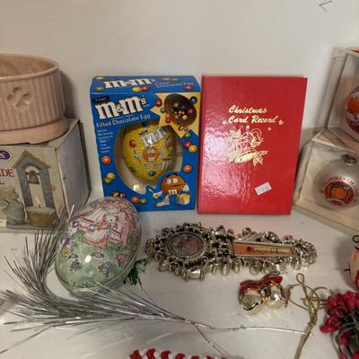 Christmas Decor