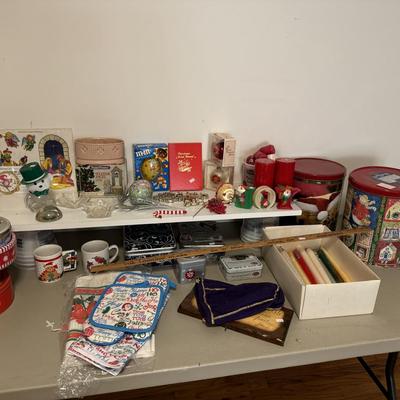 Christmas Decor