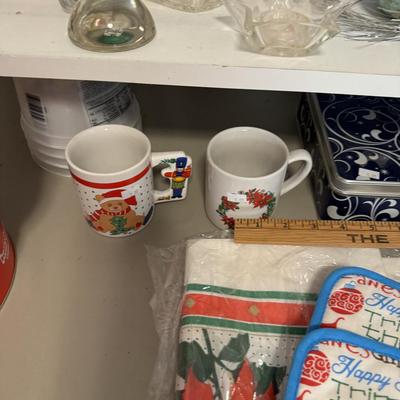 Christmas Decor