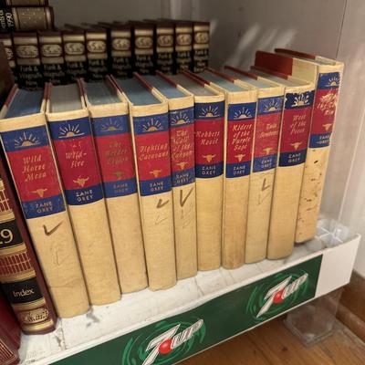 Encyclopedias