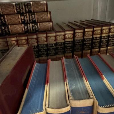 Encyclopedias