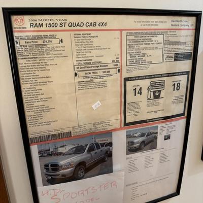 Memorabilia