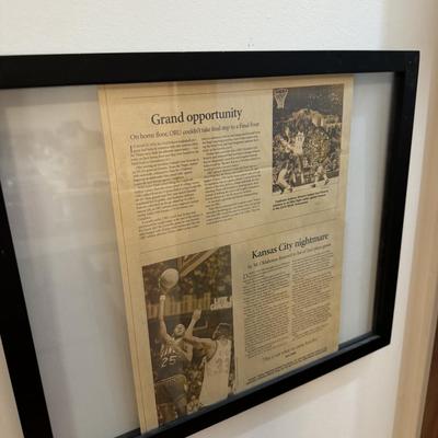 Memorabilia