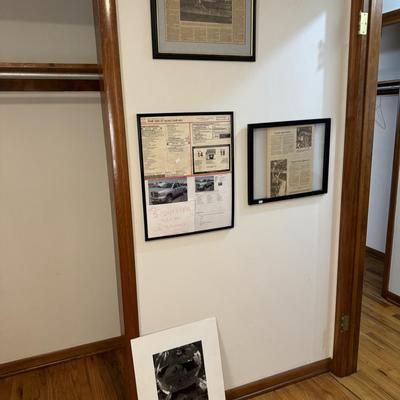Memorabilia