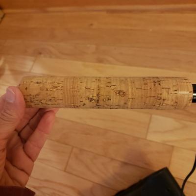 Two Orvis Fly Fishing Wading Staffs (B1-KD)