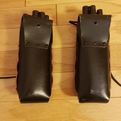 Two Orvis Fly Fishing Wading Staffs (B1-KD)