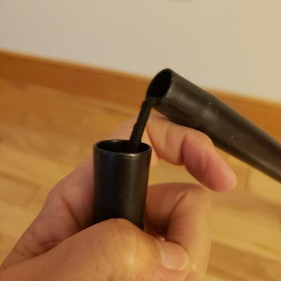 Two Orvis Fly Fishing Wading Staffs (B1-KD)