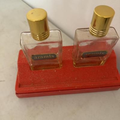 Misc toiletries