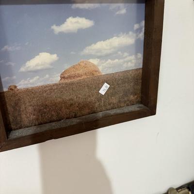 Misc office supplies