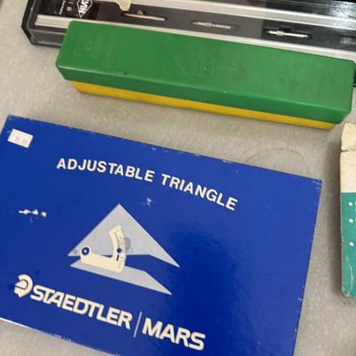 Misc office supplies