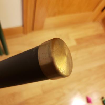 Orvis and R.L. Winston Rod Co. Rod Cases (B1-KD)