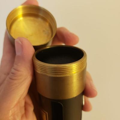 Orvis and R.L. Winston Rod Co. Rod Cases (B1-KD)