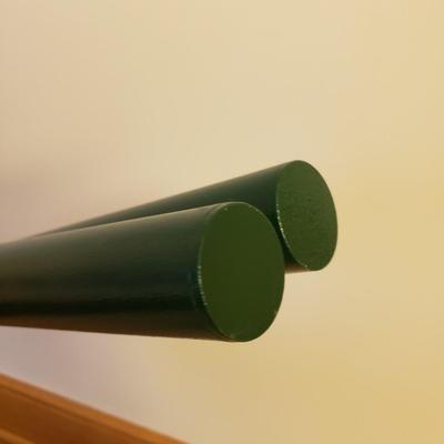 Orvis and R.L. Winston Rod Co. Rod Cases (B1-KD)