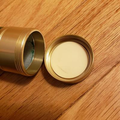 Orvis and R.L. Winston Rod Co. Rod Cases (B1-KD)