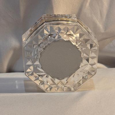 Glass Home Decor by Riedel, Annieglass, Staiger (LR-DZ)