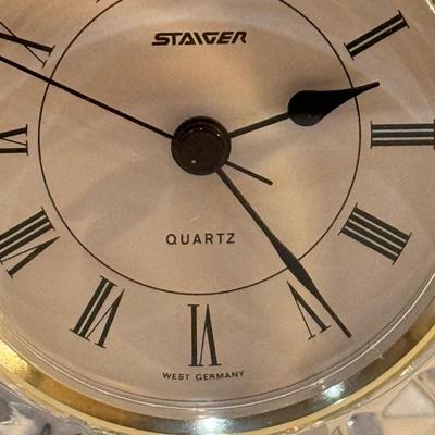 Glass Home Decor by Riedel, Annieglass, Staiger (LR-DZ)