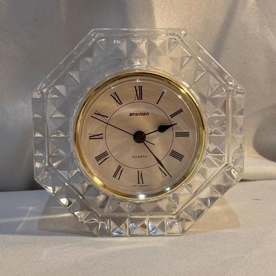 Glass Home Decor by Riedel, Annieglass, Staiger (LR-DZ)