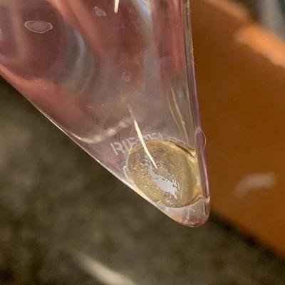 Glass Home Decor by Riedel, Annieglass, Staiger (LR-DZ)