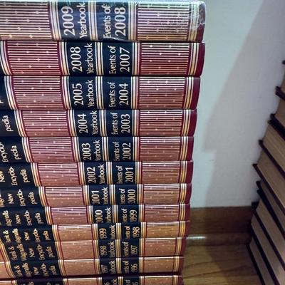 Encyclopedias