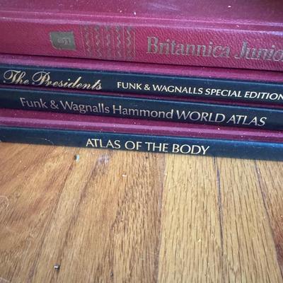 Book of the year books