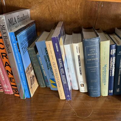 Misc educational books