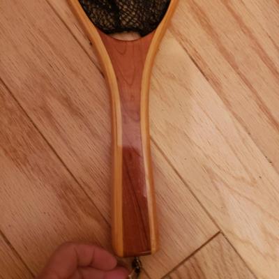 NIB Columbia Chest Bag, Cebela's/Orvis Nets and More (B1-KD)