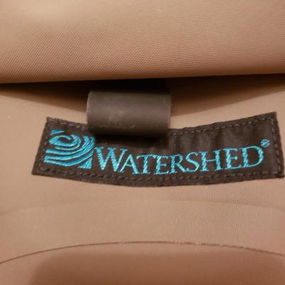 NIB Columbia Chest Bag, Cebela's/Orvis Nets and More (B1-KD)