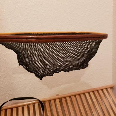 NIB Columbia Chest Bag, Cebela's/Orvis Nets and More (B1-KD)