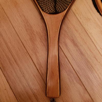 NIB Columbia Chest Bag, Cebela's/Orvis Nets and More (B1-KD)