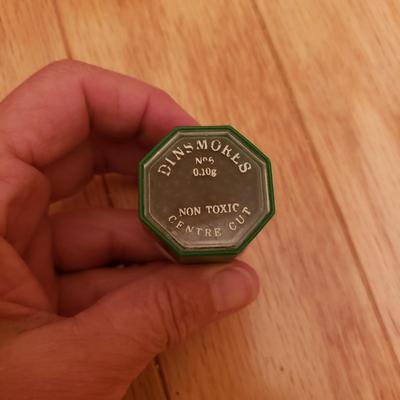 NIB Columbia Chest Bag, Cebela's/Orvis Nets and More (B1-KD)