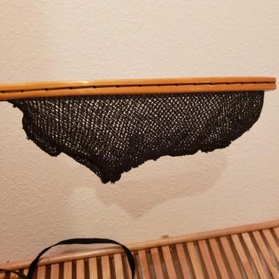 NIB Columbia Chest Bag, Cebela's/Orvis Nets and More (B1-KD)