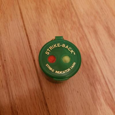 NIB Columbia Chest Bag, Cebela's/Orvis Nets and More (B1-KD)