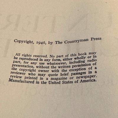 Hunter’s Choice by Archibald Rutledge, 1st Edition and Signed (LR-DZ)