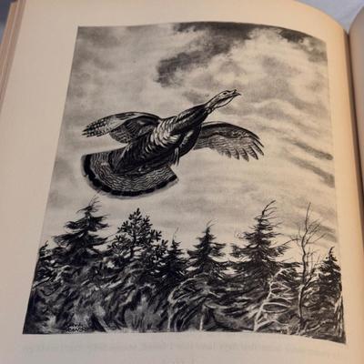 Hunter’s Choice by Archibald Rutledge, 1st Edition and Signed (LR-DZ)