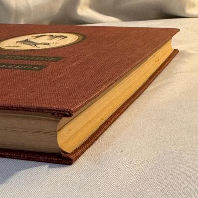 Hunter’s Choice by Archibald Rutledge, 1st Edition and Signed (LR-DZ)