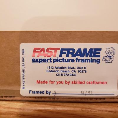 Christian Dior Match Box Cover and Other Fishing Decor (B1-KD)