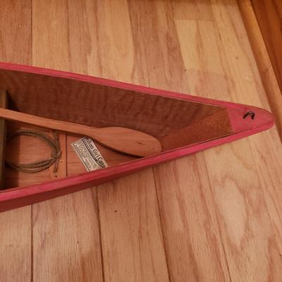 Christian Dior Match Box Cover and Other Fishing Decor (B1-KD)