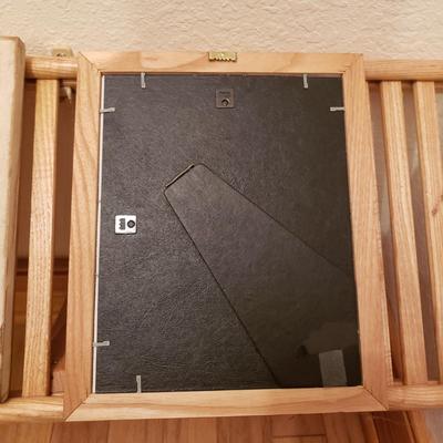 Christian Dior Match Box Cover and Other Fishing Decor (B1-KD)