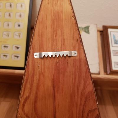 Christian Dior Match Box Cover and Other Fishing Decor (B1-KD)