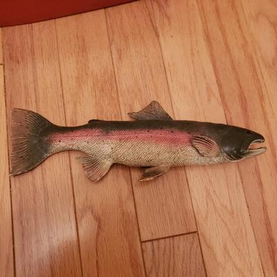 Christian Dior Match Box Cover and Other Fishing Decor (B1-KD)